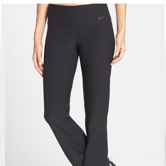 NWT Nike Power Women's Training Pants - Picture 2 of 6